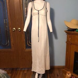 Vintage Gossard Artemis Night Gown